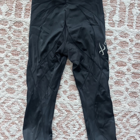 CW-X Compression Tights - Picture 2 of 2